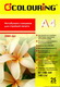 CG-БГ-150-А4-50_ Фотобумага глянцевая, 150 г/м2, А4, 50 листов, 5760 dpi (*) ― Интернет-магазин расходных материалов ColorJet